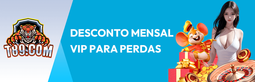 preço apostas das loterias